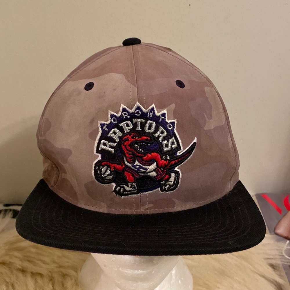Toronto Raptors Snapback Cap hat